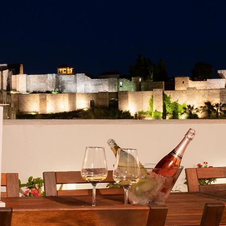 C89 - Luxurious Penthouse With Private Terrace Apartment Málaga Exterior foto